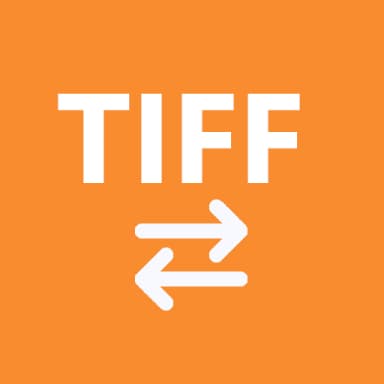 TIFF Converter: Image to TIF app icon