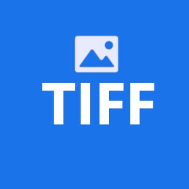 Tiff Image Viewer: Tiff to jpg app icon
