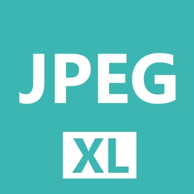 JPEG XL Image Viewer app icon